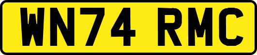 WN74RMC