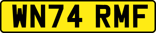 WN74RMF
