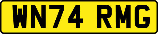 WN74RMG