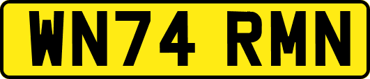 WN74RMN