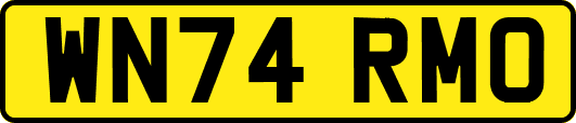 WN74RMO