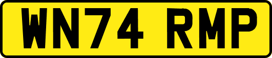 WN74RMP