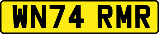WN74RMR