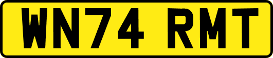 WN74RMT