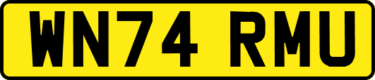 WN74RMU