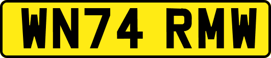 WN74RMW