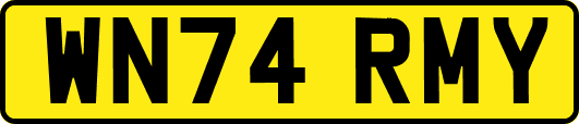 WN74RMY