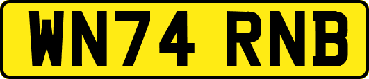 WN74RNB