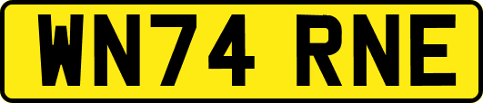 WN74RNE