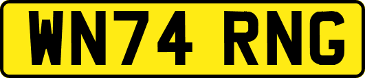 WN74RNG