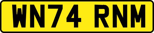 WN74RNM