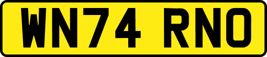WN74RNO