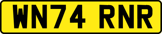 WN74RNR
