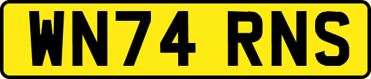 WN74RNS