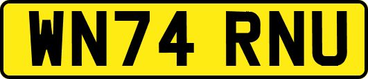 WN74RNU