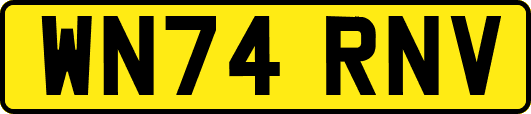 WN74RNV