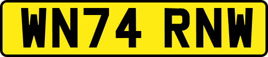 WN74RNW