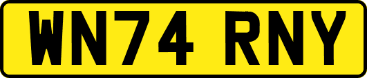 WN74RNY