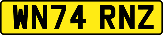 WN74RNZ
