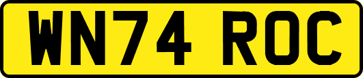 WN74ROC