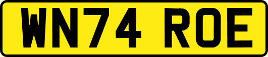 WN74ROE
