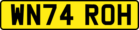 WN74ROH
