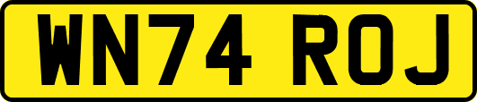 WN74ROJ