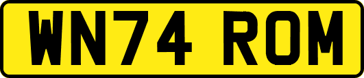 WN74ROM