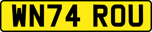WN74ROU