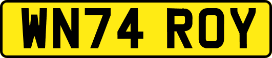WN74ROY