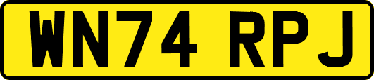 WN74RPJ