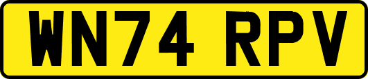 WN74RPV