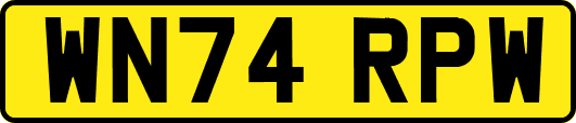 WN74RPW
