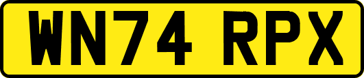 WN74RPX