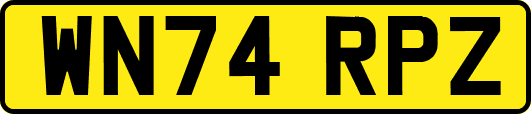WN74RPZ