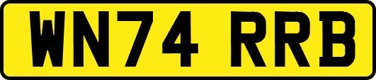 WN74RRB