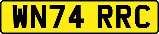 WN74RRC