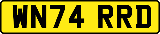 WN74RRD
