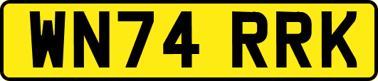 WN74RRK