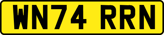WN74RRN