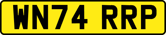 WN74RRP