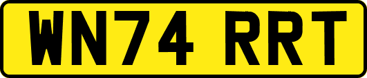 WN74RRT