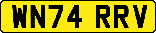 WN74RRV