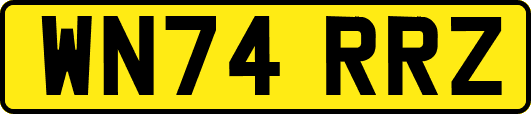 WN74RRZ