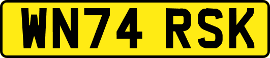 WN74RSK