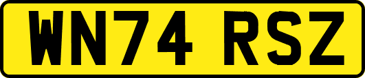 WN74RSZ
