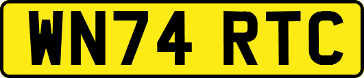 WN74RTC
