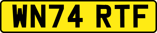 WN74RTF