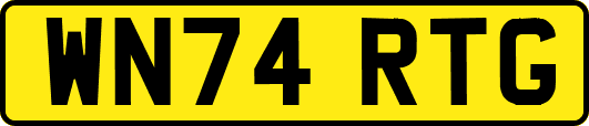 WN74RTG
