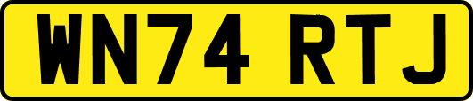 WN74RTJ
